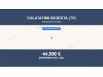 Immobile in asta di 118 m² in vendita a Calatafimi-Segesta