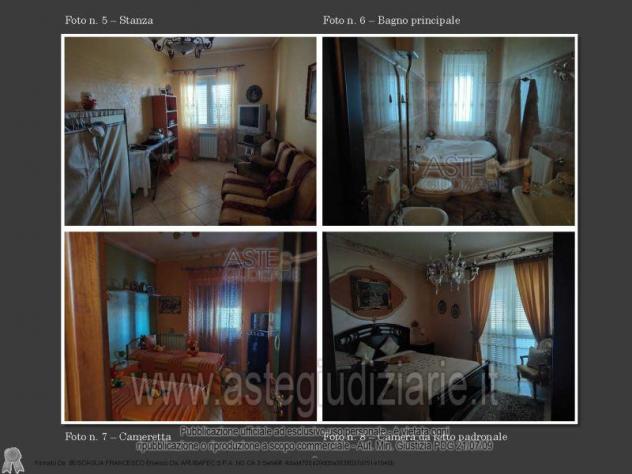 IMMOBILI-IMMOBILE RESIDENZIALE-via San Biagio n. 10 - Foto 4