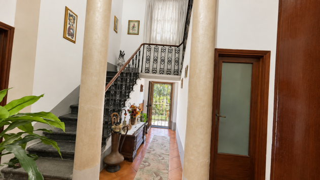 Villa in vendita a San Frediano a Settimo - Cascina 350 mq Rif: 1444379 - Foto 8