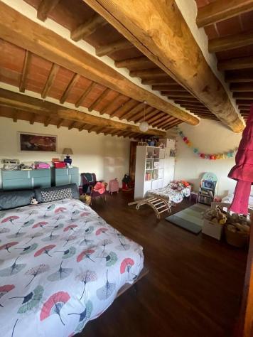 Appartamento in vendita a Bossi - Castelnuovo Berardenga 95 mq Rif: 1311916 - Foto 10