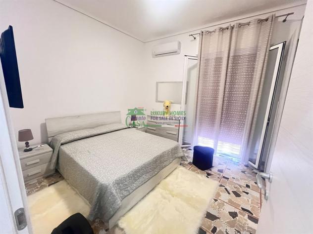 Rif: 2734 - Soluzione indipendente ristrutturata su due livelli in vendita a Comiso - Foto 11