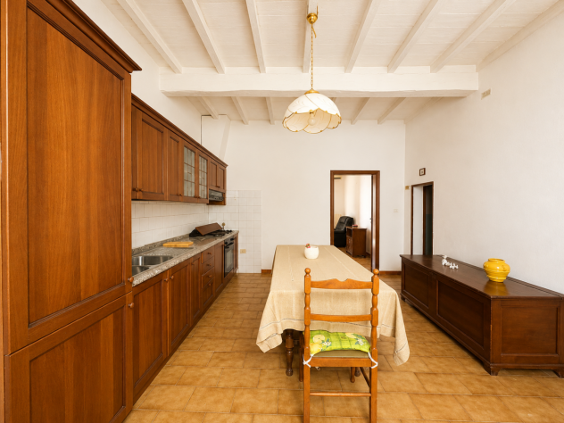 Porzione di casa in vendita a Empoli 90 mq Rif: 1412590 - Foto 5