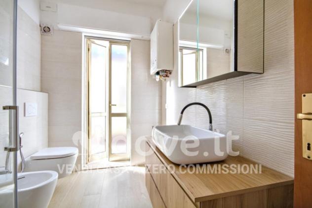 Appartamento di 116 m² con 5 locali e box auto in vendita a Ferrara - Foto 6