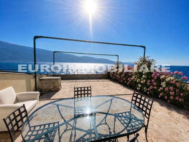 Villa in vendita a Gargnano - Foto 8
