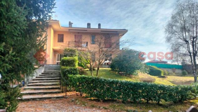 Appartamento di 52 m² con 2 locali e box auto in vendita a Gignese - Foto 2