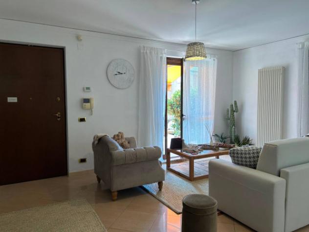 Villetta a schiera di 182 m² con 5 locali e box auto in vendita a Grottammare - Foto 6