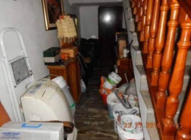 Immobile in asta di 194 m² con più di 5 locali in vendita a Lariano - Foto 8