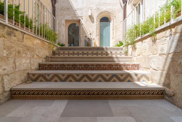 Palazzo / Edificio in vendita a Lecce - Foto 17