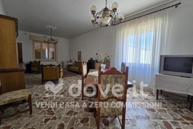 Casa indipendente di 300 m² con 2 locali in vendita a Marsala - Foto 7