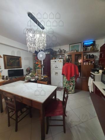 APPARTAMENTO di 4 vani e di 110 mq (MASCALI) rif. 2VS17283 - Foto 12