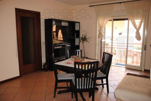 APPARTAMENTO di 3 vani e di 101 mq (MESSINA) rif. 2vs18006 - Foto 7