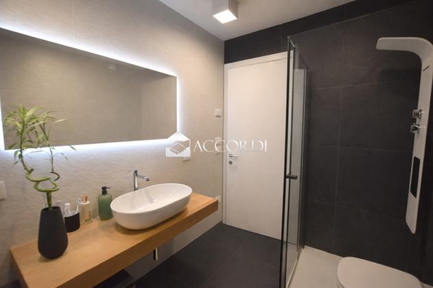 APPARTAMENTO di 4 vani e di 125 mq (MONTEBELLUNA) rif. PE2A - Foto 14