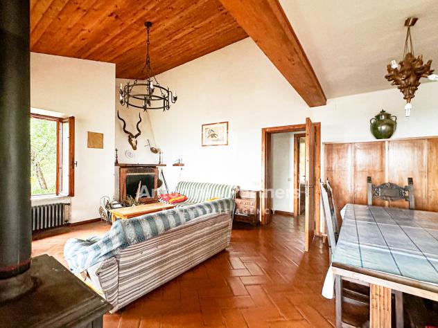 Villa in vendita a Paciano - Foto 6