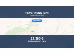 Immobile in asta di 42 m² in vendita a Peveragno