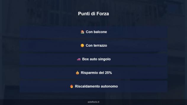 Immobile in asta di 71 m², box auto in vendita a Rosolini - Foto 16