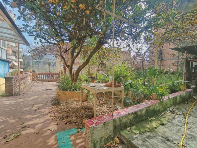 Appartamento in Via Calata San Vito - Foto 7