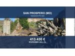 Immobile in asta di 358 m² in vendita a San Prospero