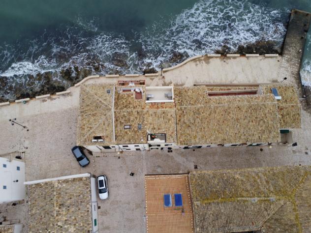 Porzione di casa in vendita a Scicli - Foto 9