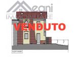 203 - VENDUTO! ANTICA ABITAZIONE STILE GOTICO