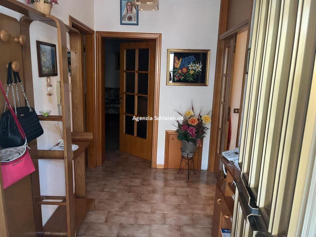 CAPPONE – APPARTAMENTO SU BIFAMIGLIARE- P 1, CON GIARDINO, TAVERNA E GARAGE AL PIANO T - Foto 6