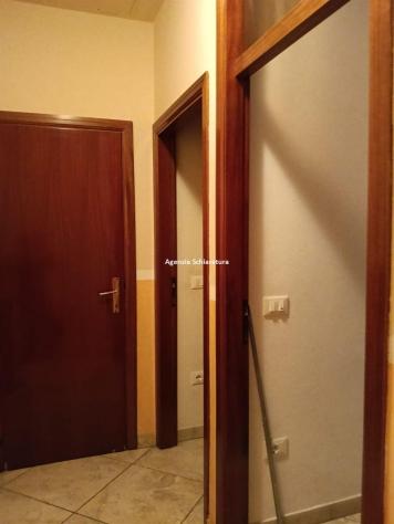 VENDESI CASA SINGOLA ABBINATA A SANT'ANGELO IN LIZZOLA PIANO TERRA E PIANO PRIMO - Foto 14