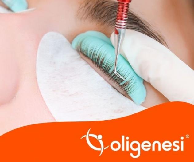 Corso di Laminazione Ciglia (Lash Lift)