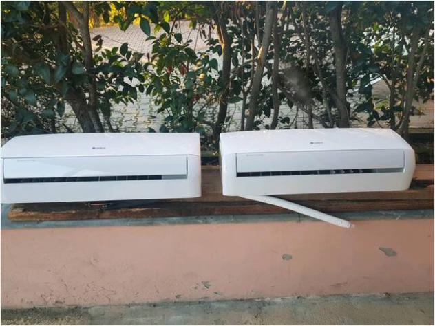 climatizzatore inverter dulal spint non funziona - Foto 7