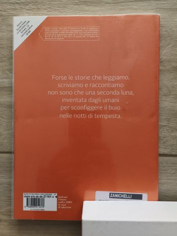 La seconda Luna, libro di testo - Foto 6