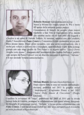 Salvans - Foto 3