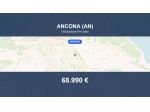 Immobile in asta di 54 m² in vendita a Ancona