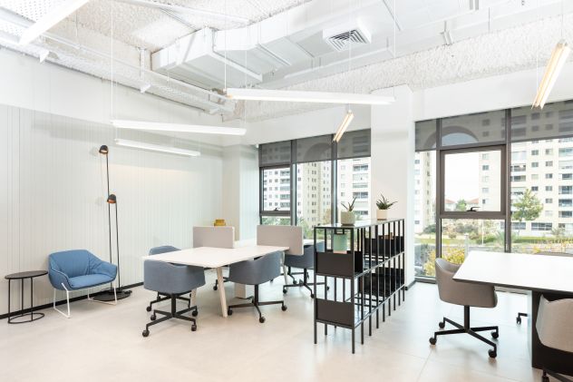 Spazi di coworking a Rome Porta Maggiore - Foto 8