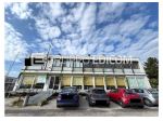 Fabbricati costruiti per esigenze commerciali in vendita a Cona - Rif. 4555266
