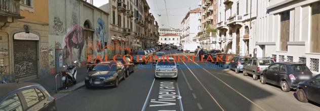 MILANO, NAVIGLI - VENDESI Negozio angolare A REDDITO - Foto 4
