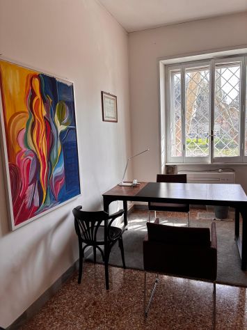 Stanza uso studio