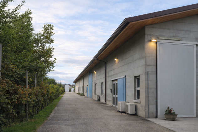 Laboratorio - Sedegliano . Rif.: 2018007UD - Foto 2