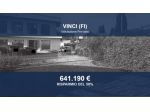Immobile in asta di 1697 m² in vendita a Vinci