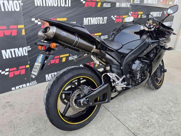 YAMAHA YZF R1 Termignoni Video 360 rif. 23962349 - Foto 5