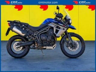 TRIUMPH Tiger 800 Garantita e Finanziabile rif. 24072281