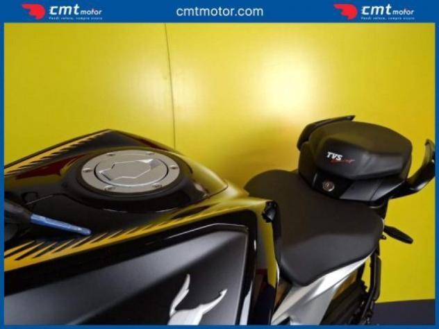 TVS Motor RTR 310 Garantita e Finanziabile rif. 24031511 - Foto 10