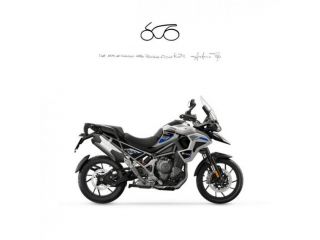 TRIUMPH Tiger 1200 Alpine Edition 2026 rif. 23055021