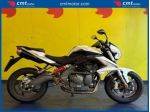 BENELLI BN 600 Garantita e Finanziabile rif. 23613704