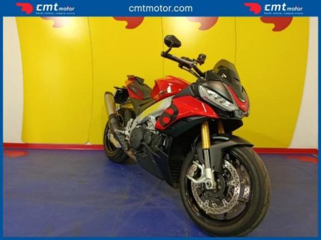 APRILIA Tuono V4 Garantita e Finanziabile rif. 23749008 - Foto 2