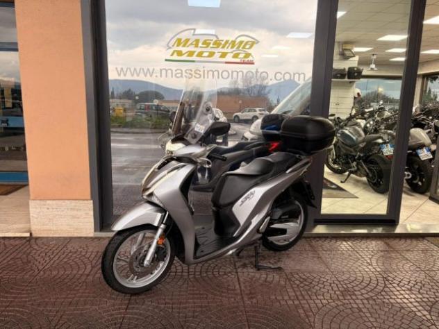 HONDA SH 150 PASSAGGIO E TAGLIANDO INCLUSO MINI RATE rif. 24021640 - Foto 9
