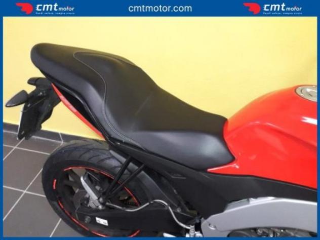 APRILIA Tuono 125 Garantita e Finanziabile rif. 23545251 - Foto 10