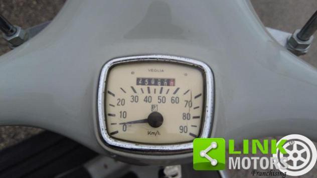VESPA VBN 1t rif. 23833983 - Foto 8