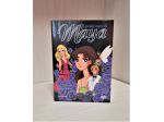 Il grande sogno di Maya box dvd originale yamato