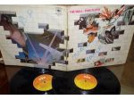 PINK FLOYD - The Wall - RARE 1° Stampa Colombia - 2 x LP / 33 giri 1979 CBS