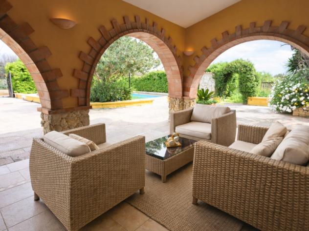 Villa in Contrada Giannaricchiella - Foto 3