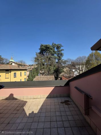 Stanza in centro a Reggio Emilia - Foto 9