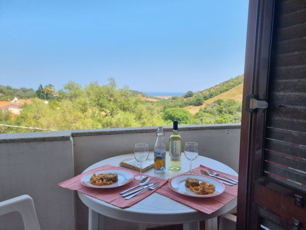mezzora da Olbia con vista mare, solo stagione invernale - Foto 2